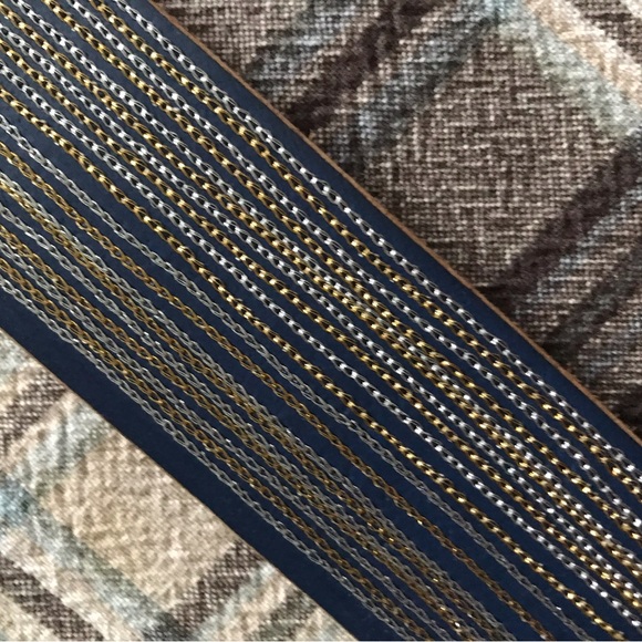 Belt-Miss Sixty Leather - Picture 2 of 15